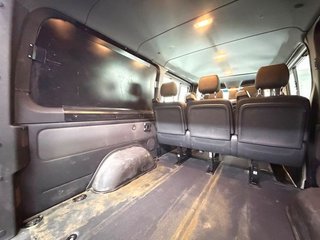 Mercedes Sprinter 3.0 CDI 140 KW 319 TOURER MWB 190 cv (COMBI)