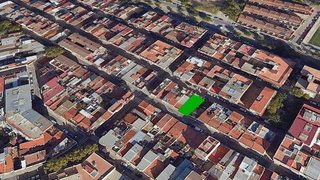 Terreno en venta en Ca n'Oriach en Sabadell