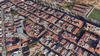 Terreno en venta en Ca n'Oriach en Sabadell