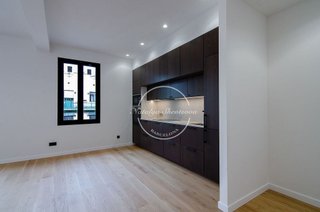 Piso en venta en La Sagrada Família en Barcelona