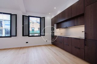 Piso en venta en La Sagrada Família en Barcelona