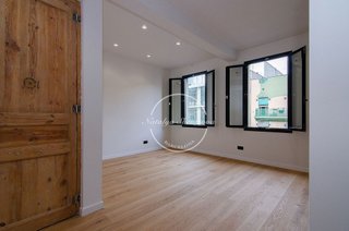 Piso en venta en La Sagrada Família en Barcelona