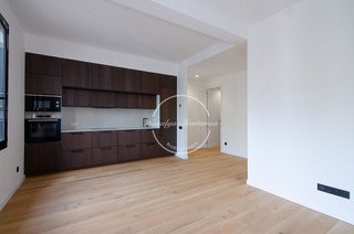 Piso en venta en La Sagrada Família en Barcelona