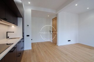 Piso en venta en La Sagrada Família en Barcelona