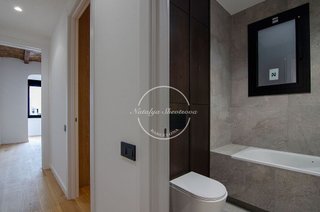 Piso en venta en La Sagrada Família en Barcelona