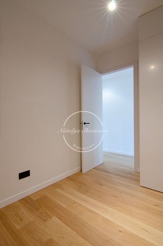 Piso en venta en La Sagrada Família en Barcelona