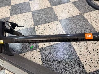 Patinete Eléctrico Xiaomi Mi 1S