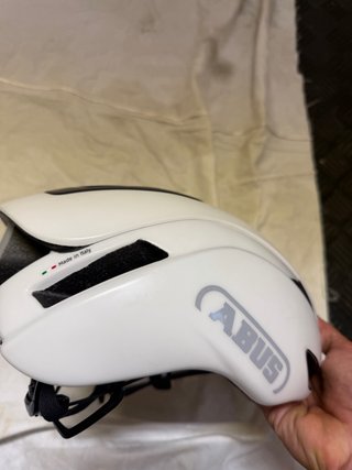 Casco Abus GameChanger 2.0
