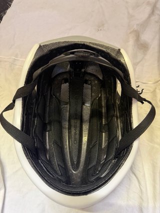 Casco Abus GameChanger 2.0