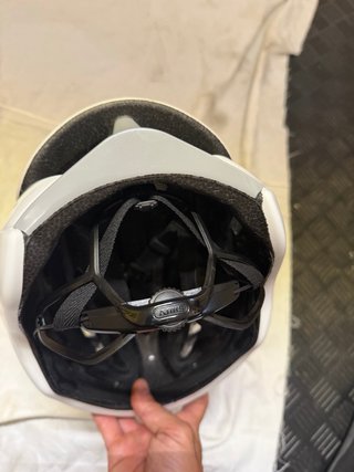 Casco Abus GameChanger 2.0