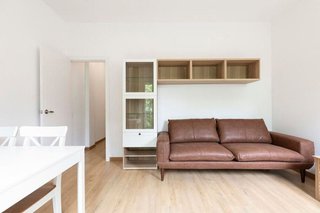Piso en alquiler en La Barceloneta en Barcelona