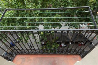 Piso en alquiler en La Barceloneta en Barcelona