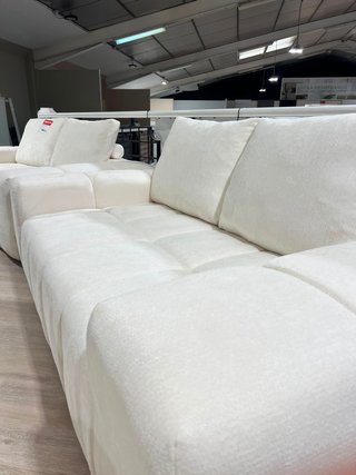 Sofá 3+2 Beige