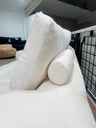 Sofá 3+2 Beige