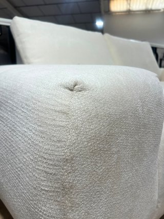 Sofá 3+2 Beige