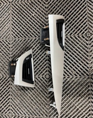 Kit embellecedores BMW F20