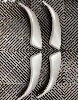 Kit embellecedores BMW F20