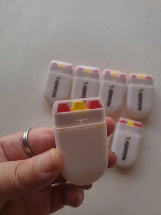 7 Pinta Caras Masmovil L