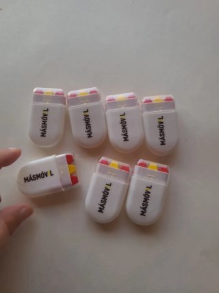 7 Pinta Caras Masmovil L