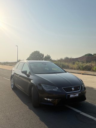 SEAT LEON FR ST 184cv