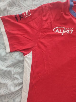 Camiseta Atlético de Madrid Talla XL