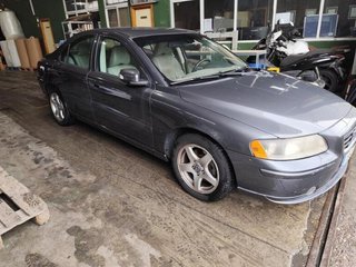 Volvo 228427 centralita motor uce 0281012103 s60 -