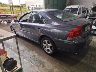 Volvo 228427 centralita motor uce 0281012103 s60 -