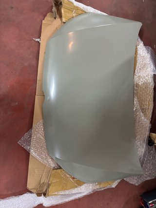 Capó Volkswagen Touran  Valido del (2010-2015)
