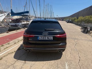 Audi S6 2020