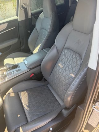 Audi S6 2020