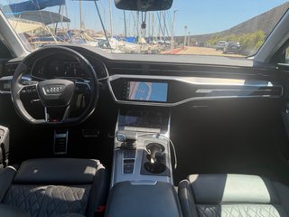 Audi S6 2020