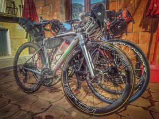 Bicicleta specialized edicion Sagan talla M