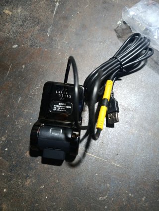 Grabador USB Android para Coche