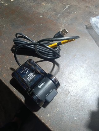 Grabador USB Android para Coche