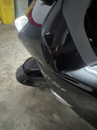 Kawasaki ER-6f (2011) - Limitada A2
