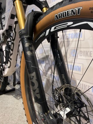 Orbea Oiz M-Pro