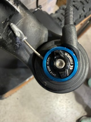 Orbea Oiz M-Pro