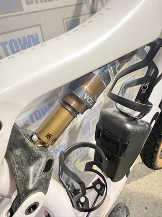 Orbea Oiz M-Pro