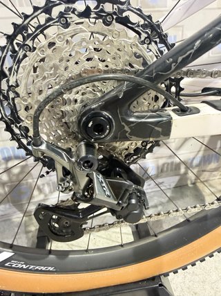 Orbea Oiz M-Pro