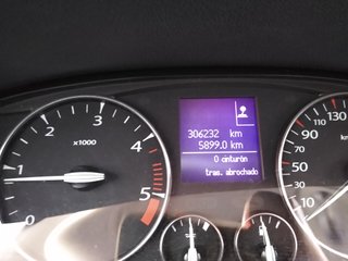 Renault Laguna 2010