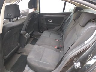 Renault Laguna 2010