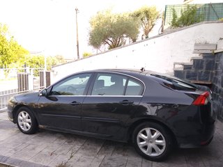 Renault Laguna 2010