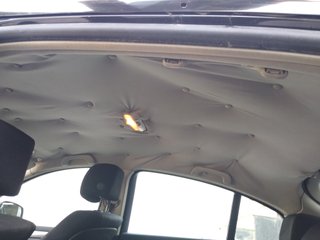 Renault Laguna 2010