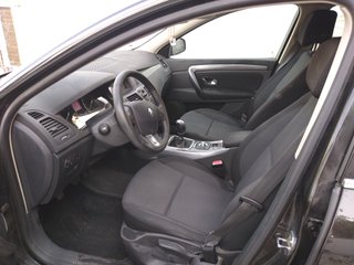 Renault Laguna 2010