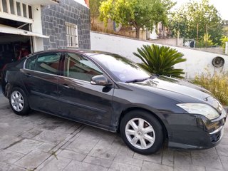 Renault Laguna 2010