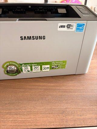 Stampante Samsung Xpress M2020W Wi-Fi