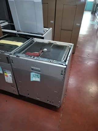 Lavavajillas panelable en oferta desde