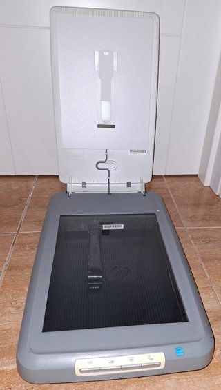 Impresora HP OfficeJet Pro X476DW MFP