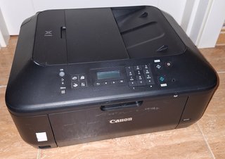 Impresora HP OfficeJet Pro X476DW MFP