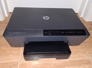 Impresora HP OfficeJet Pro X476DW MFP